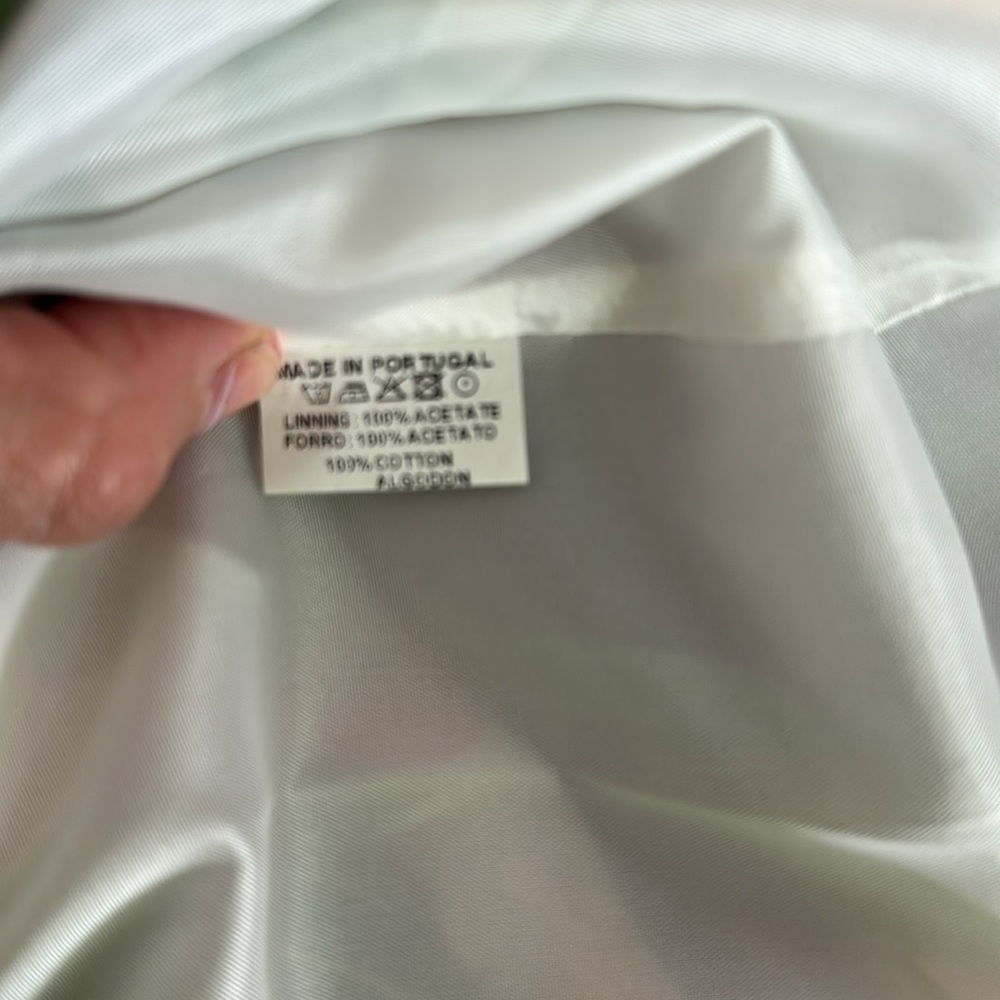 Designer Dress - Picture 7 of 8